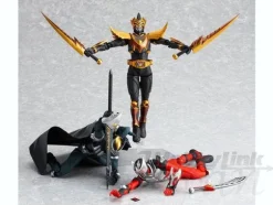figma Kamen Rider Wrath