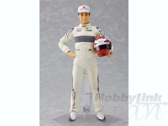 figma Kamui Kobayashi