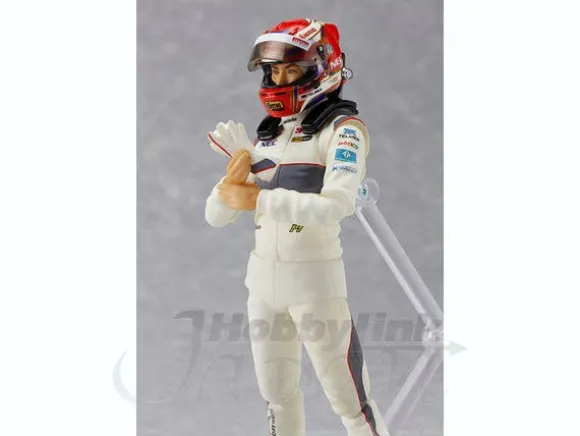 figma Kamui Kobayashi