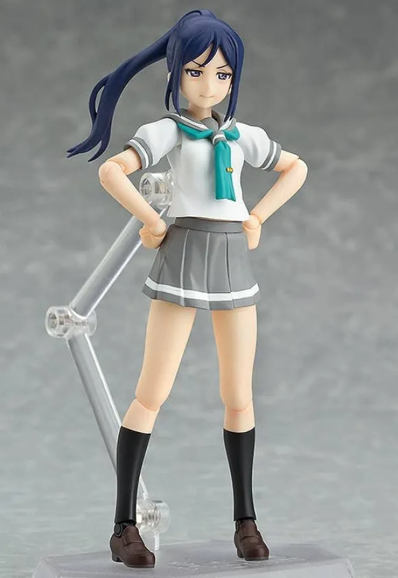 figma Kanan Matsuura (LoveLive! Sunshine!!)