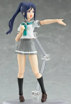 figma Kanan Matsuura (LoveLive! Sunshine!!)