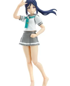 figma Kanan Matsuura (LoveLive! Sunshine!!)