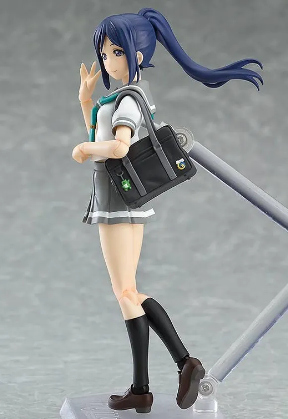 figma Kanan Matsuura (LoveLive! Sunshine!!)