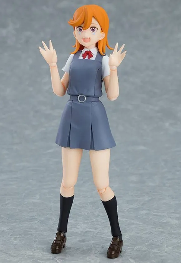 figma Kanon Shibuya (Love Live! Superstar!!)