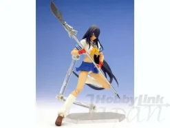 figma Kanu Uncho