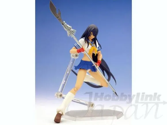 figma Kanu Uncho