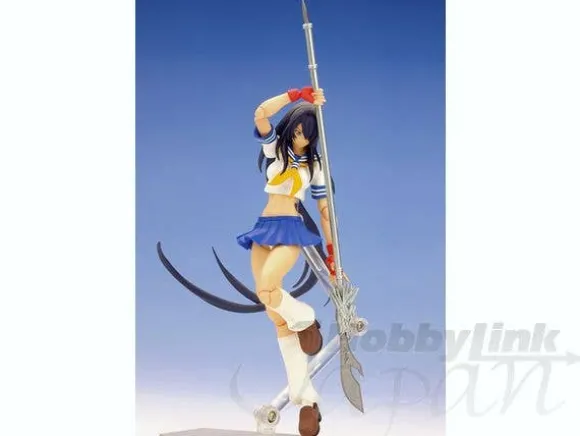 figma Kanu Uncho