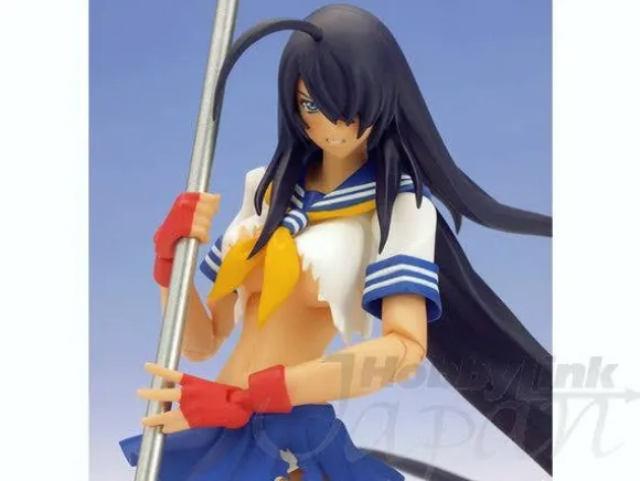 figma Kanu Uncho