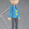 figma Karamatsu Matsuno (Osomatsu-san)