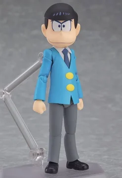 figma Karamatsu Matsuno (Osomatsu-san)