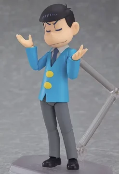 figma Karamatsu Matsuno (Osomatsu-san)