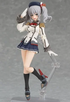 figma Kashima (Kantai Collection -KanColle-)