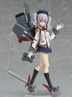 figma Kashima (Kantai Collection -KanColle-) (Reissue)