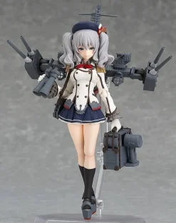 figma Kashima (Kantai Collection -KanColle-) (Reissue)