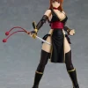 figma Kasumi: C2 Black Ver. (DEAD OR ALIVE)