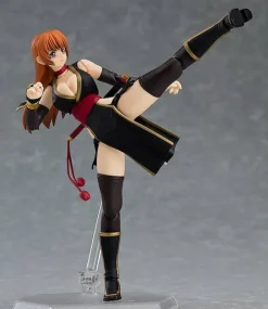 figma Kasumi: C2 Black Ver. (DEAD OR ALIVE)