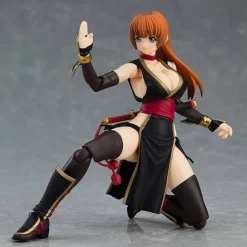 figma Kasumi: C2 Black Ver. (DEAD OR ALIVE)