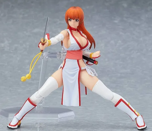 figma Kasumi: C2 ver. (DEAD OR ALIVE)