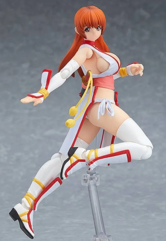 figma Kasumi: C2 ver. (DEAD OR ALIVE)