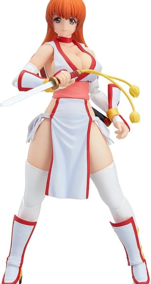 figma Kasumi: C2 ver. (DEAD OR ALIVE)