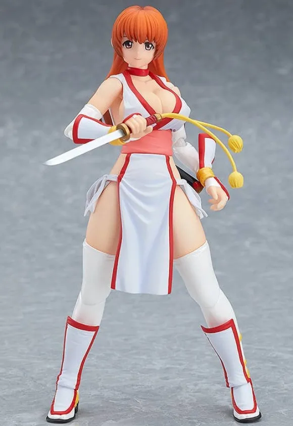 figma Kasumi: C2 ver. (DEAD OR ALIVE)