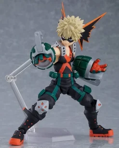 figma Katsuki Bakugo (My Hero Academia)