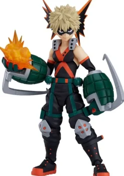 figma Katsuki Bakugo (My Hero Academia)