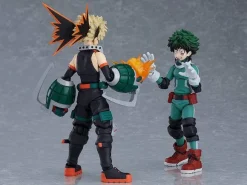 figma Katsuki Bakugo (My Hero Academia)