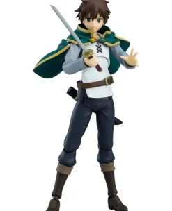 figma Kazuma (KONO SUBARASHII SEKAI NI SYUKUFUKU WO!)