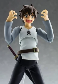 figma Kazuma (KONO SUBARASHII SEKAI NI SYUKUFUKU WO!)