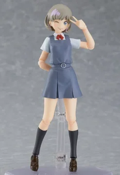 figma Keke Tang (Love Live! Superstar!!)