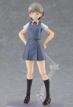 figma Keke Tang (Love Live! Superstar!!)