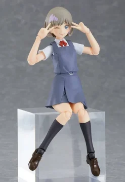 figma Keke Tang (Love Live! Superstar!!)