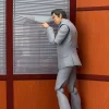 Figma: Kenzo Kogure (Seibu Keisatsu)