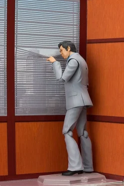Figma: Kenzo Kogure (Seibu Keisatsu)