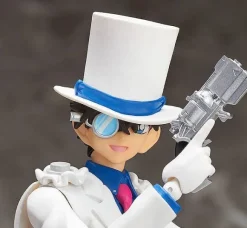 figma Kid the Phantom Thief (Detective Conan) (Reissue)