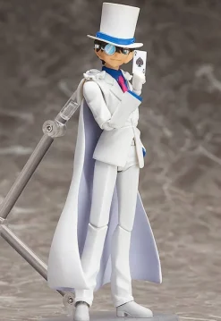 figma Kid the Phantom Thief (Detective Conan) (Rerelease)