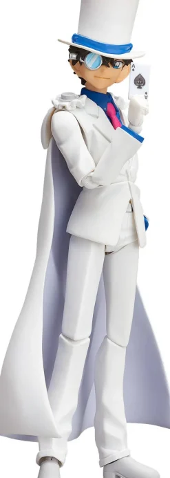 figma Kid the Phantom Thief (Detective Conan) (Rerelease)