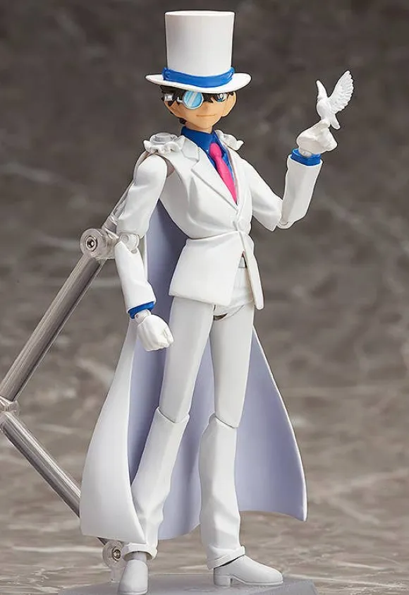 figma Kid the Phantom Thief (Detective Conan) (Rerelease)