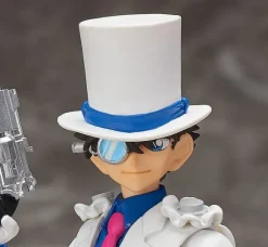 figma Kid the Phantom Thief (Detective Conan) (Rerelease)