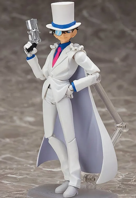 figma Kid the Phantom Thief (Detective Conan) (Rerelease)