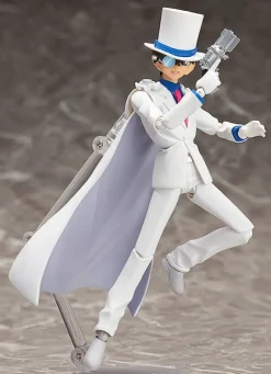 figma Kid the Phantom Thief (Detective Conan) (Rerelease)