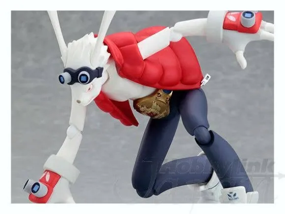 figma King Kazuma