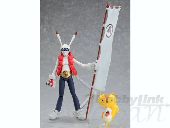 figma King Kazuma