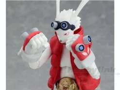 figma King Kazuma
