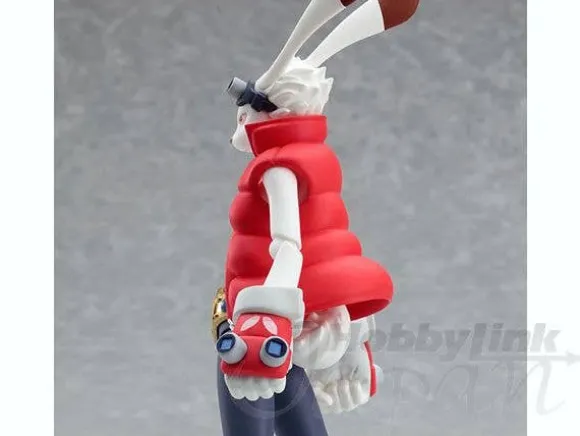 figma King Kazuma