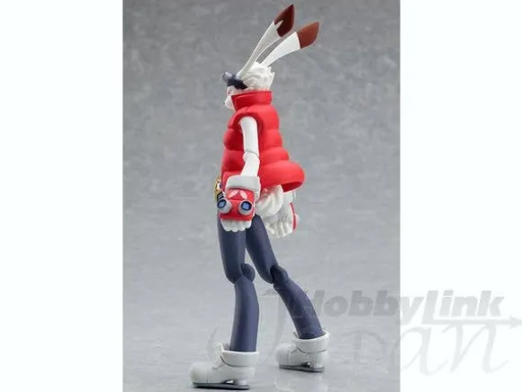 figma King Kazuma