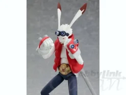 figma King Kazuma