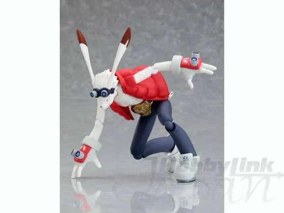 figma King Kazuma