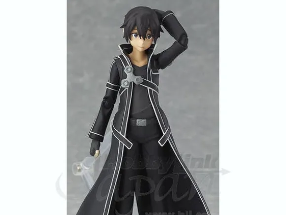 figma Kirito